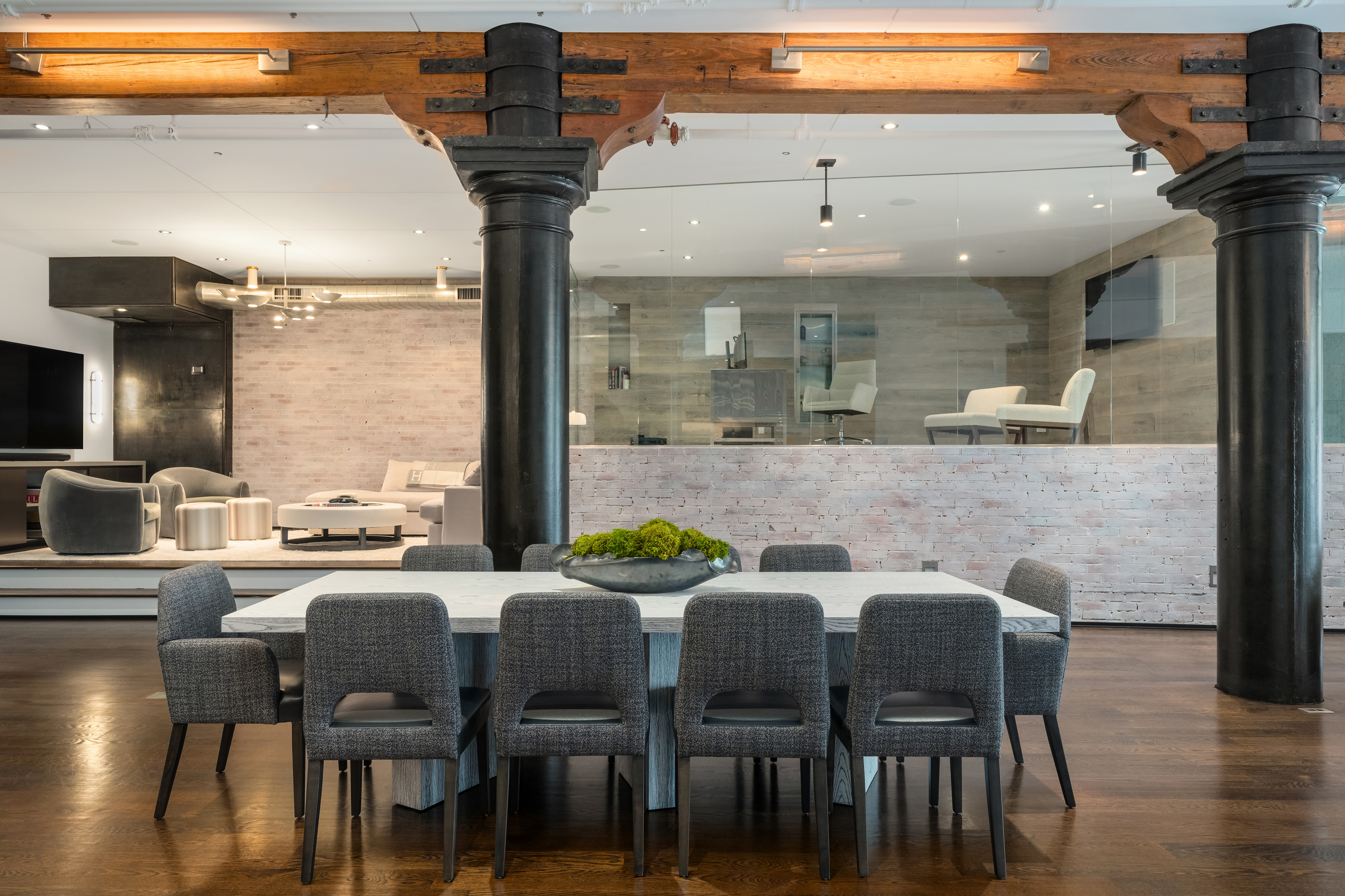 44 Laight Street, Unit 1B Manhattan, NY 10013 - Photo 5 of 23