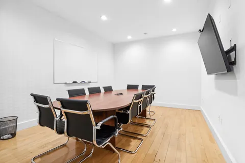 $1,125,000 | 360 Furman Street, Unit 842 | Brooklyn Heights