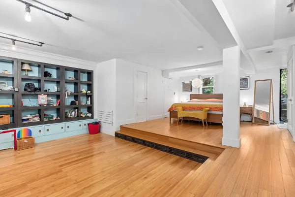 $7,900 | 155 Luquer Street, Unit 1 | Carroll Gardens