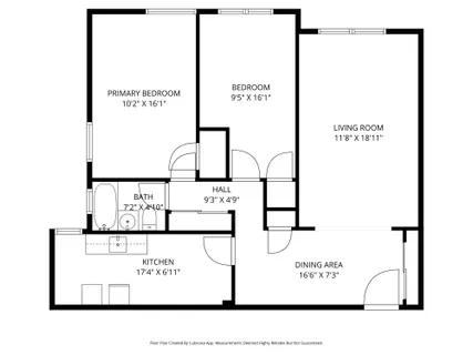 $290,000 | 33-04 91st Street, Unit 5L | Jackson Heights