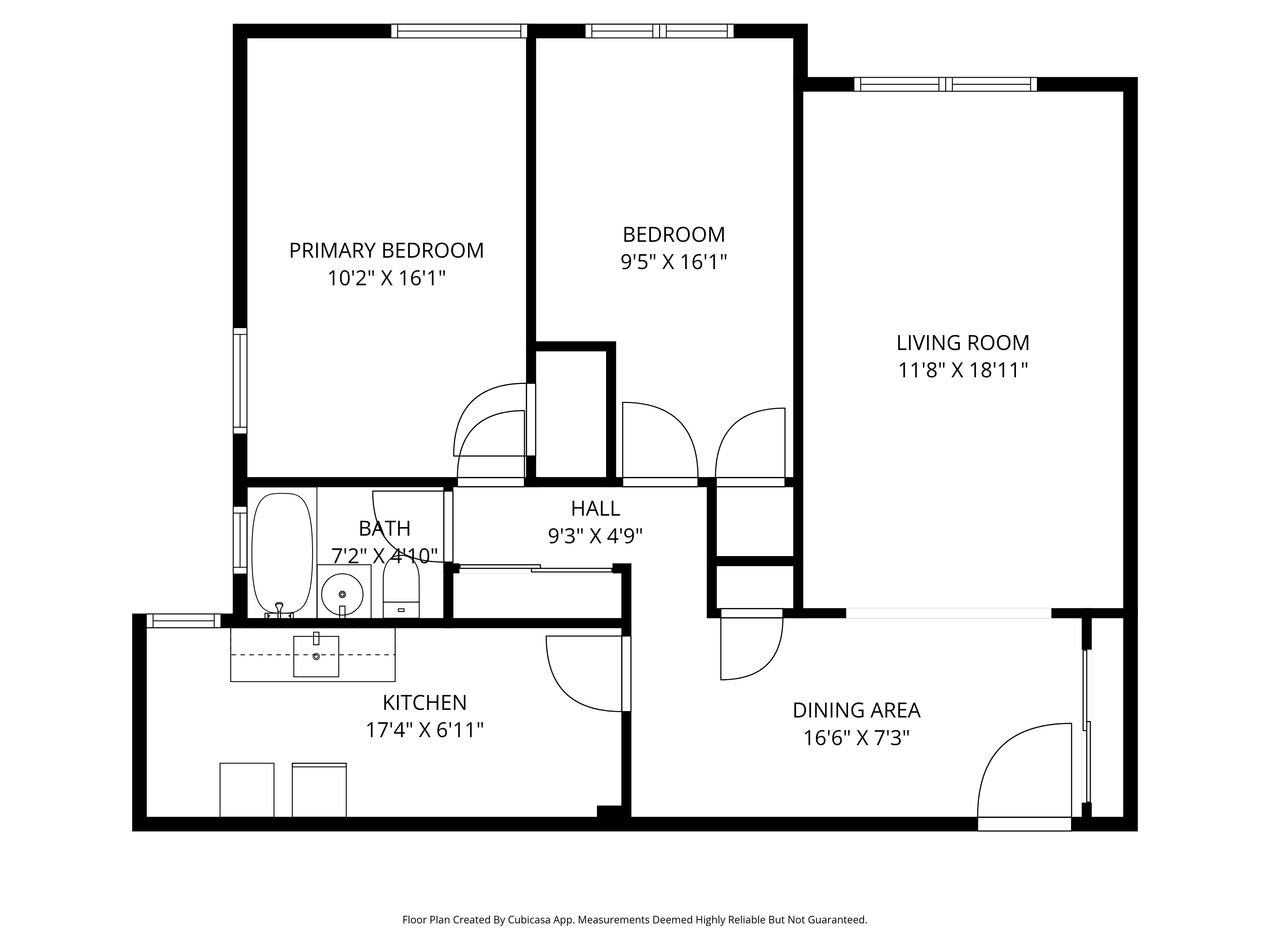 33-04 91st Street, Unit 5L Queens, NY 11372 - Photo 17 of 17