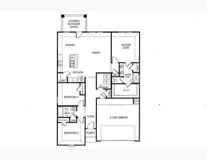 $340,000 | 505 Gabrielle Anne Drive, Leander, TX 78641