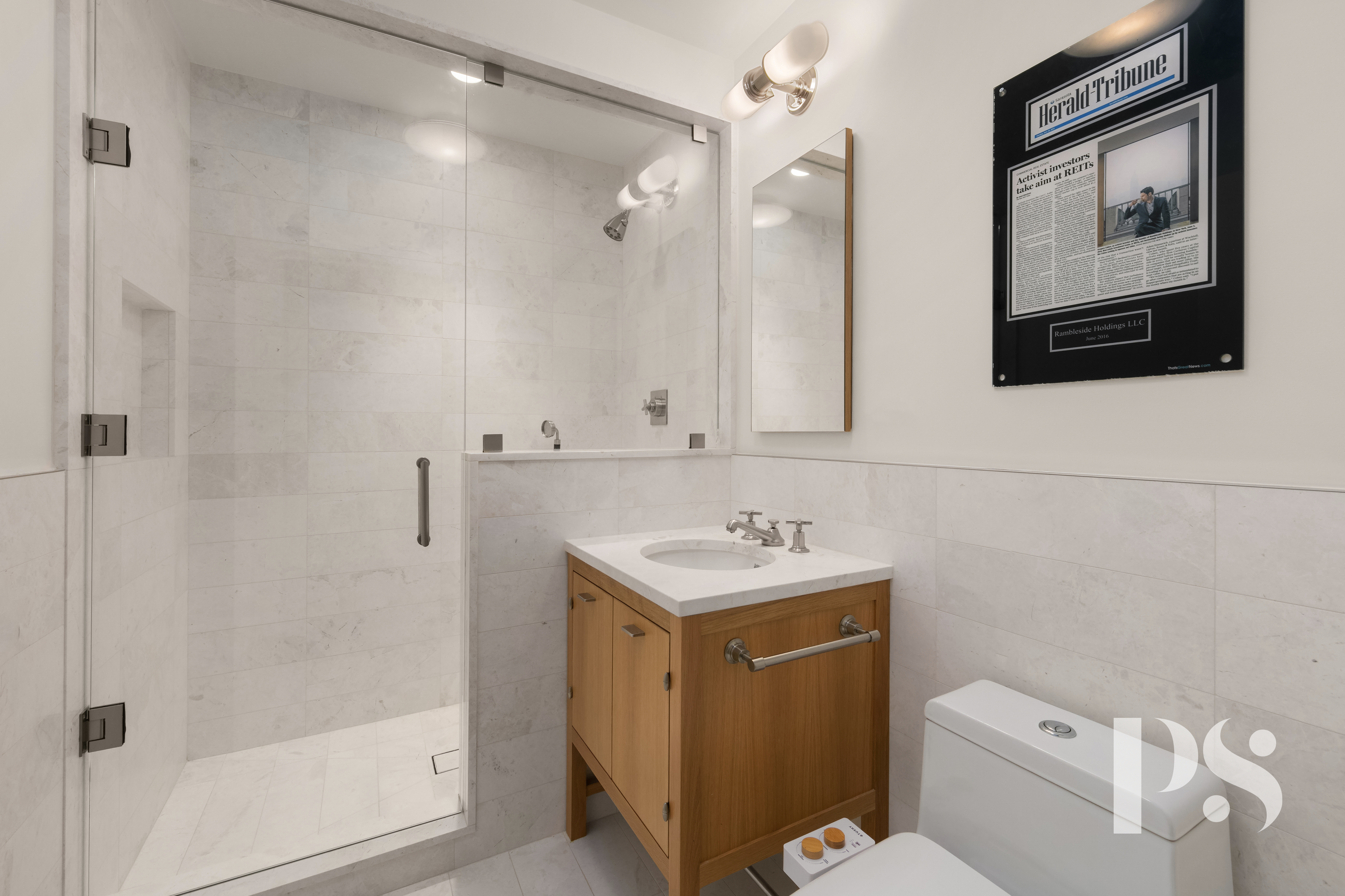 71 Laight Street, Unit 4D Manhattan, NY 10013 - Photo 12 of 21