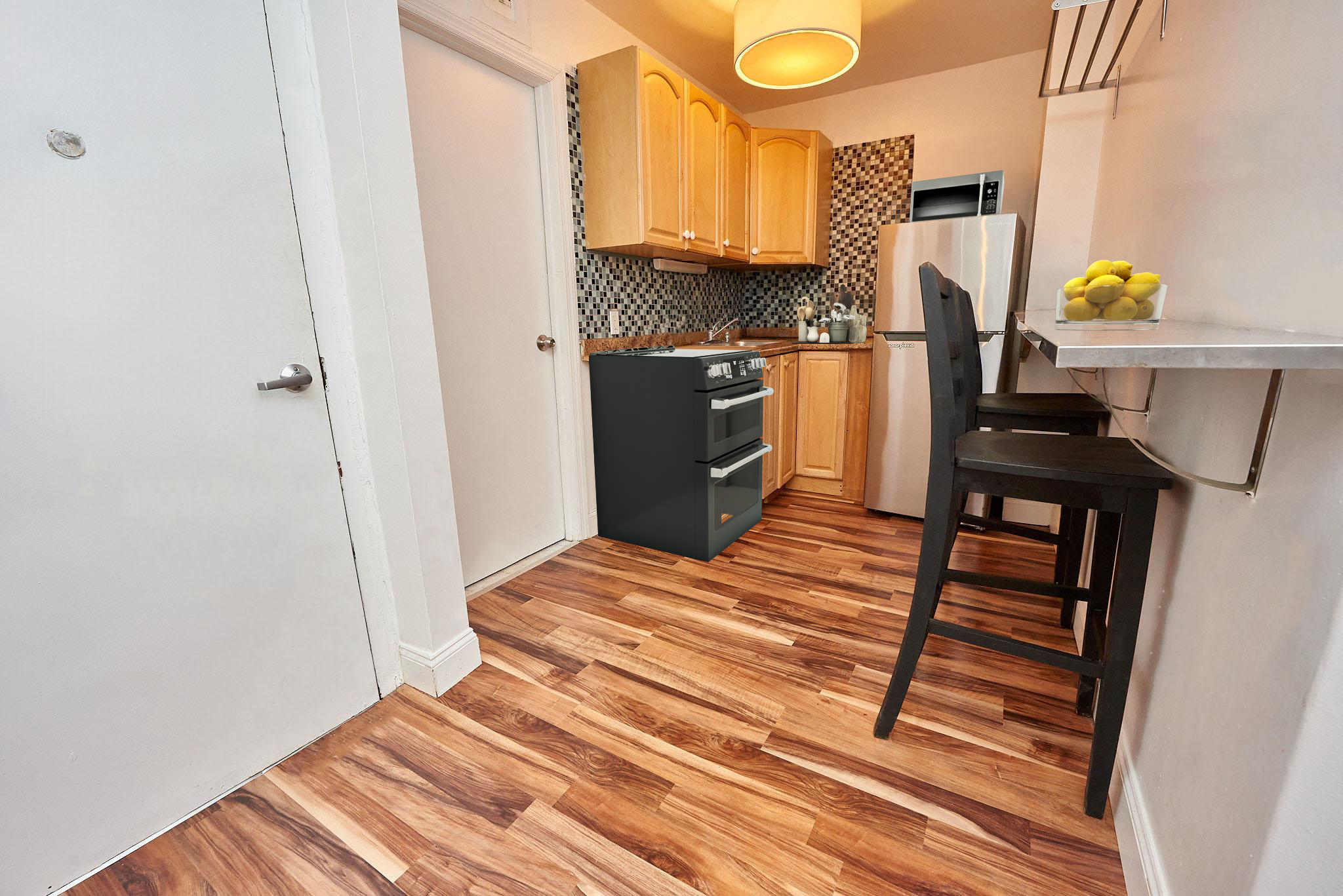 18 Spring Street, Unit 2F Manhattan, NY 10012 - Photo 5 of 15