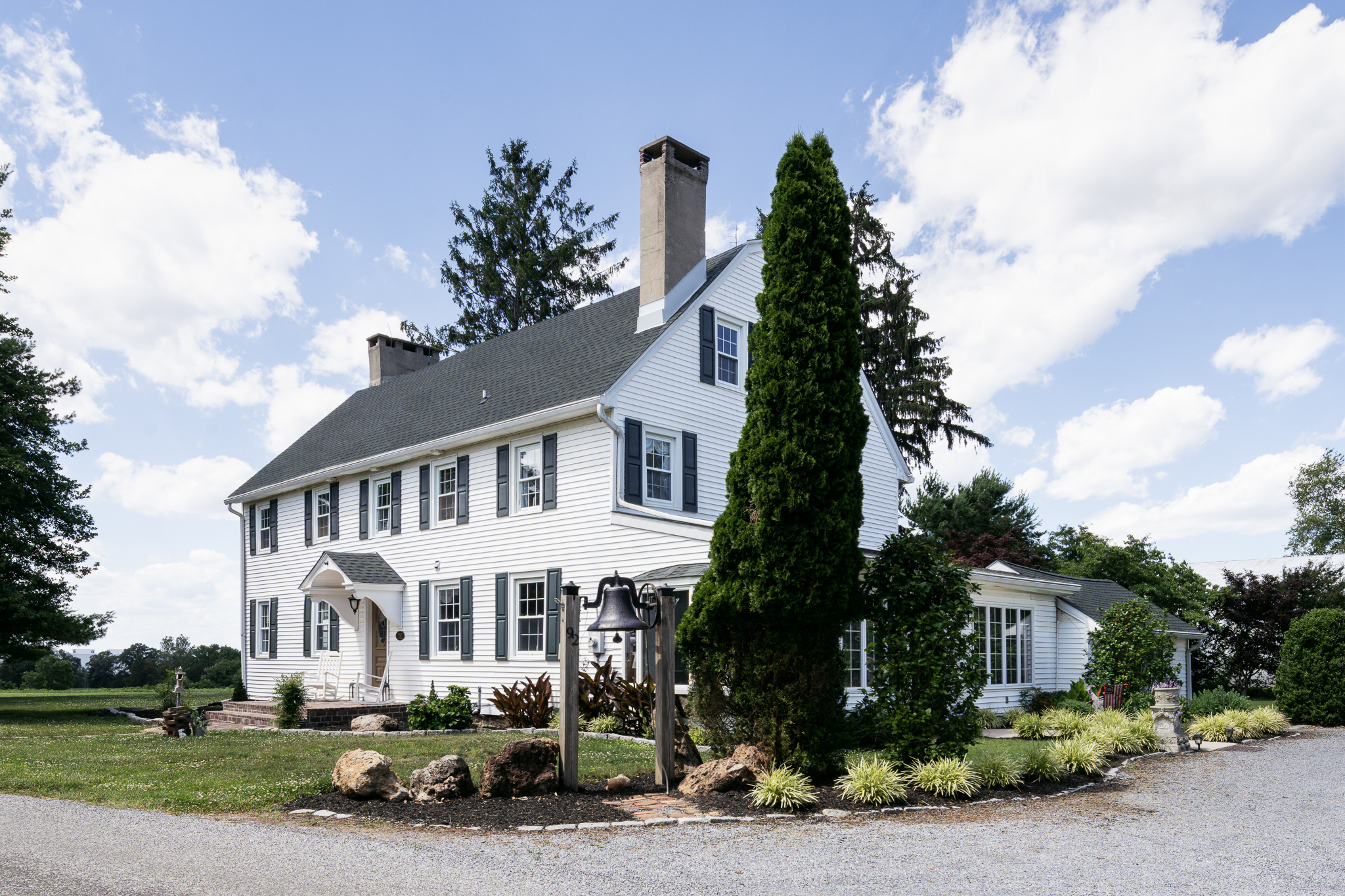 92 Warner Road Pilesgrove, NJ 08098 - Photo 1 of 42