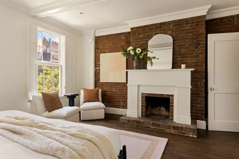 $2,995,000 | 53 Horatio Street, Unit TH1 | West Village