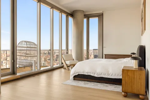 $17,500,000 | 56 Leonard Street, Unit 47WEST | TriBeCa