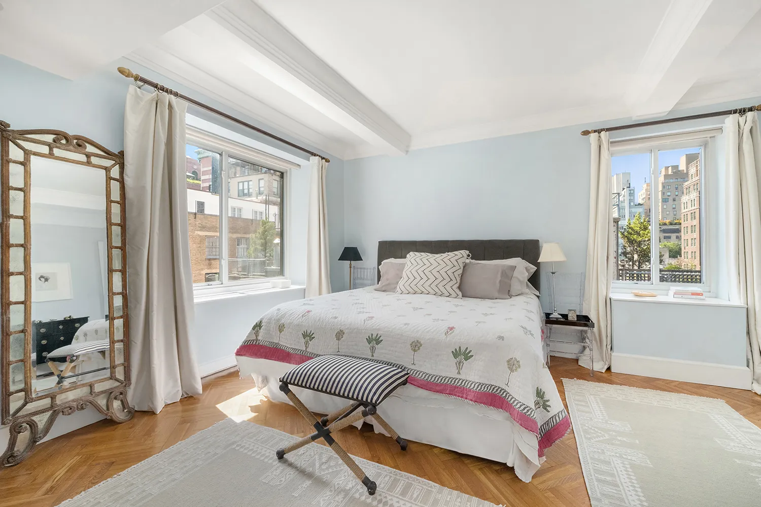 $5,500,000 | 44 East 67th Street, Unit 9BC | Lenox Hill