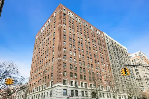 a view of a building