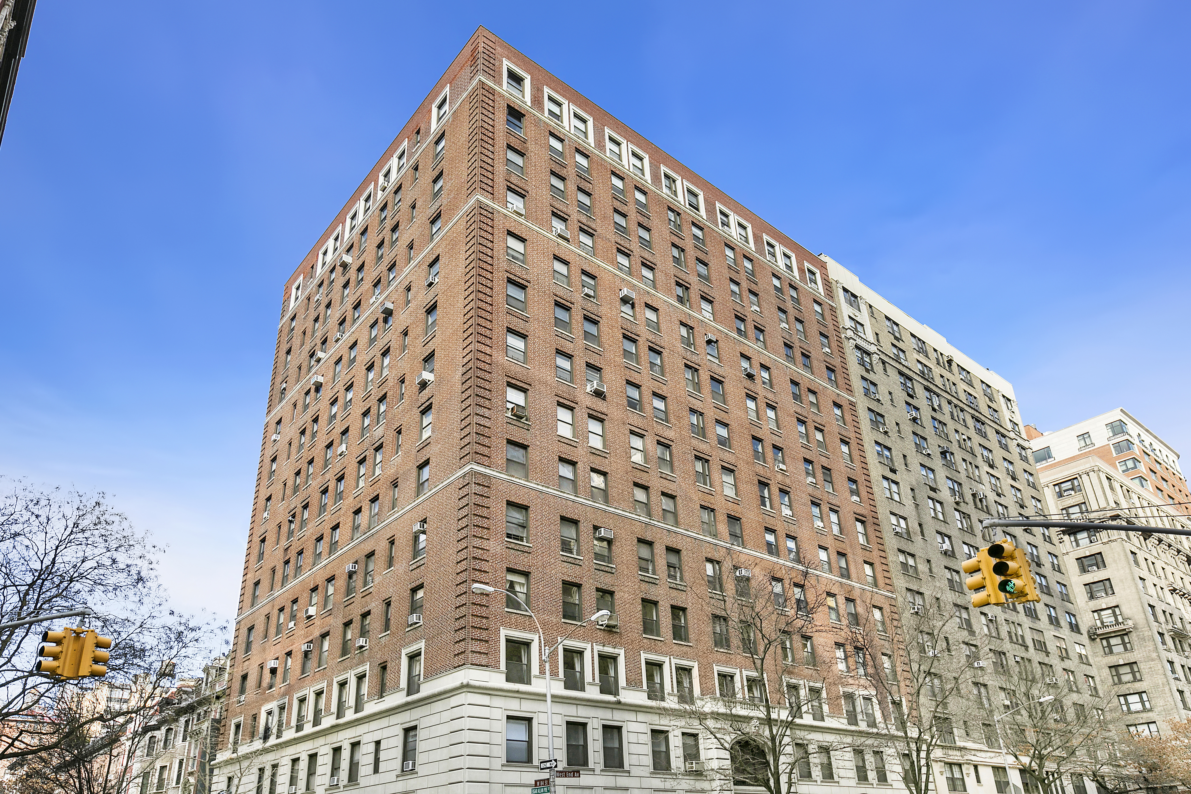 505 West End Avenue, Unit MAIS Manhattan, NY 10024 - Photo 17 of 20