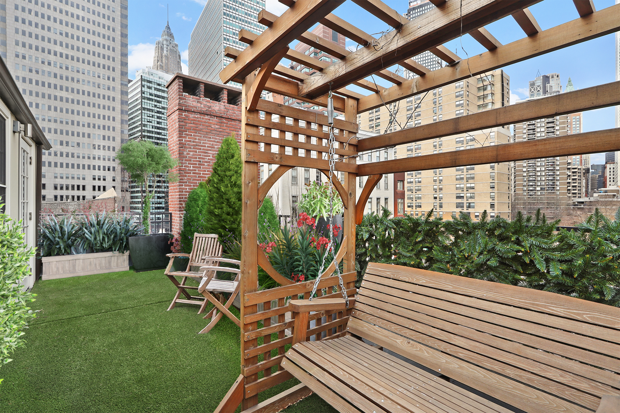 130 Beekman Street, Unit PHA Manhattan, NY 10038 - Photo 11 of 17