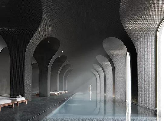 130 William Street, Unit 21A Manhattan, NY 10038 - Photo 9 of 13