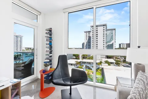 $1,250,000 | 715 Bayshore Drive, Unit 606, Fort Lauderdale, FL 33304