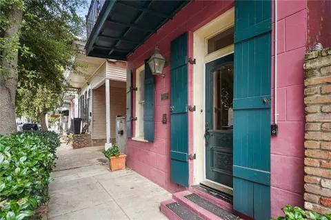 $749,000 | 621 Mandeville Street, New Orleans, LA 70117