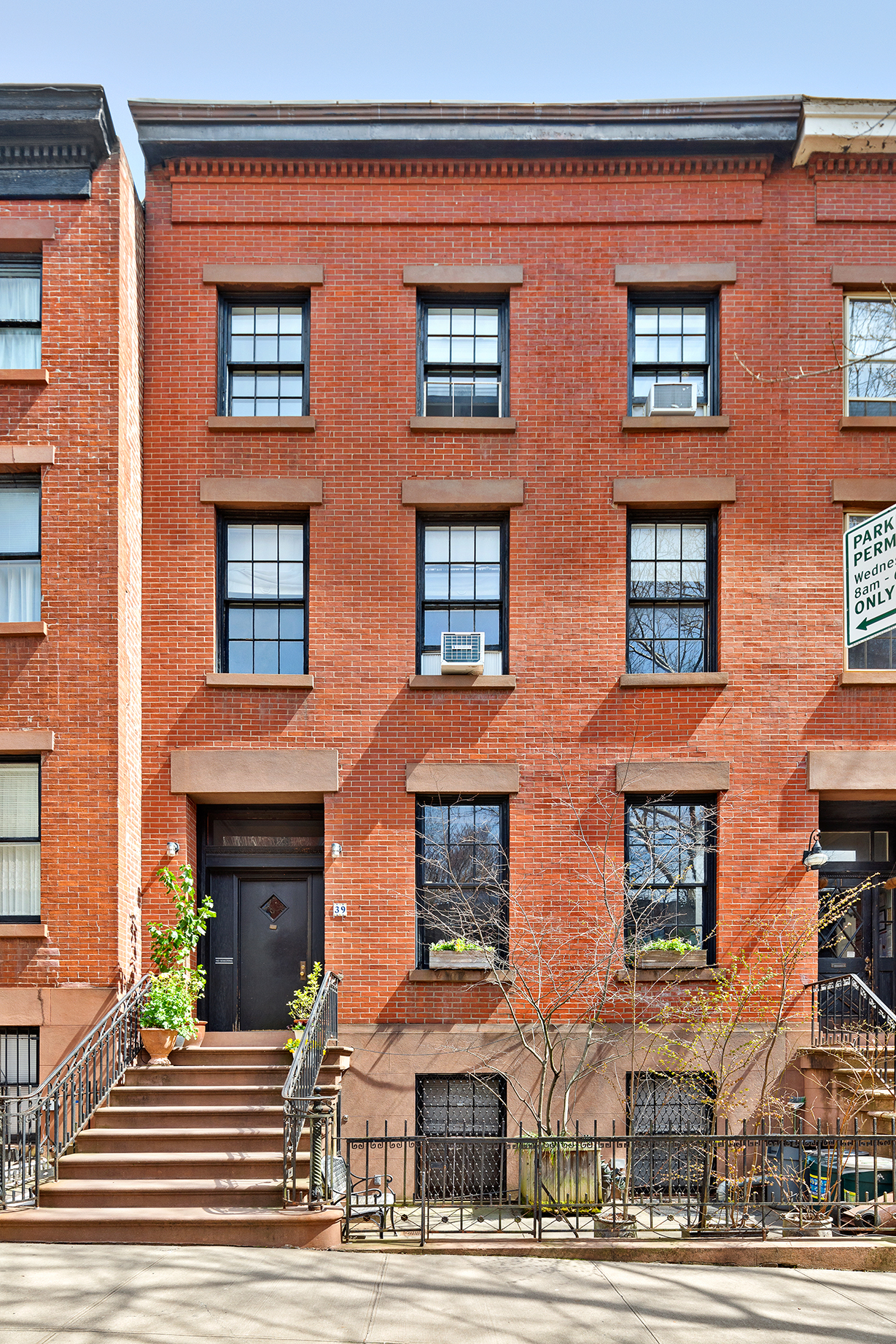 39 Willow Place Brooklyn, NY 11201 - Photo 16 of 18