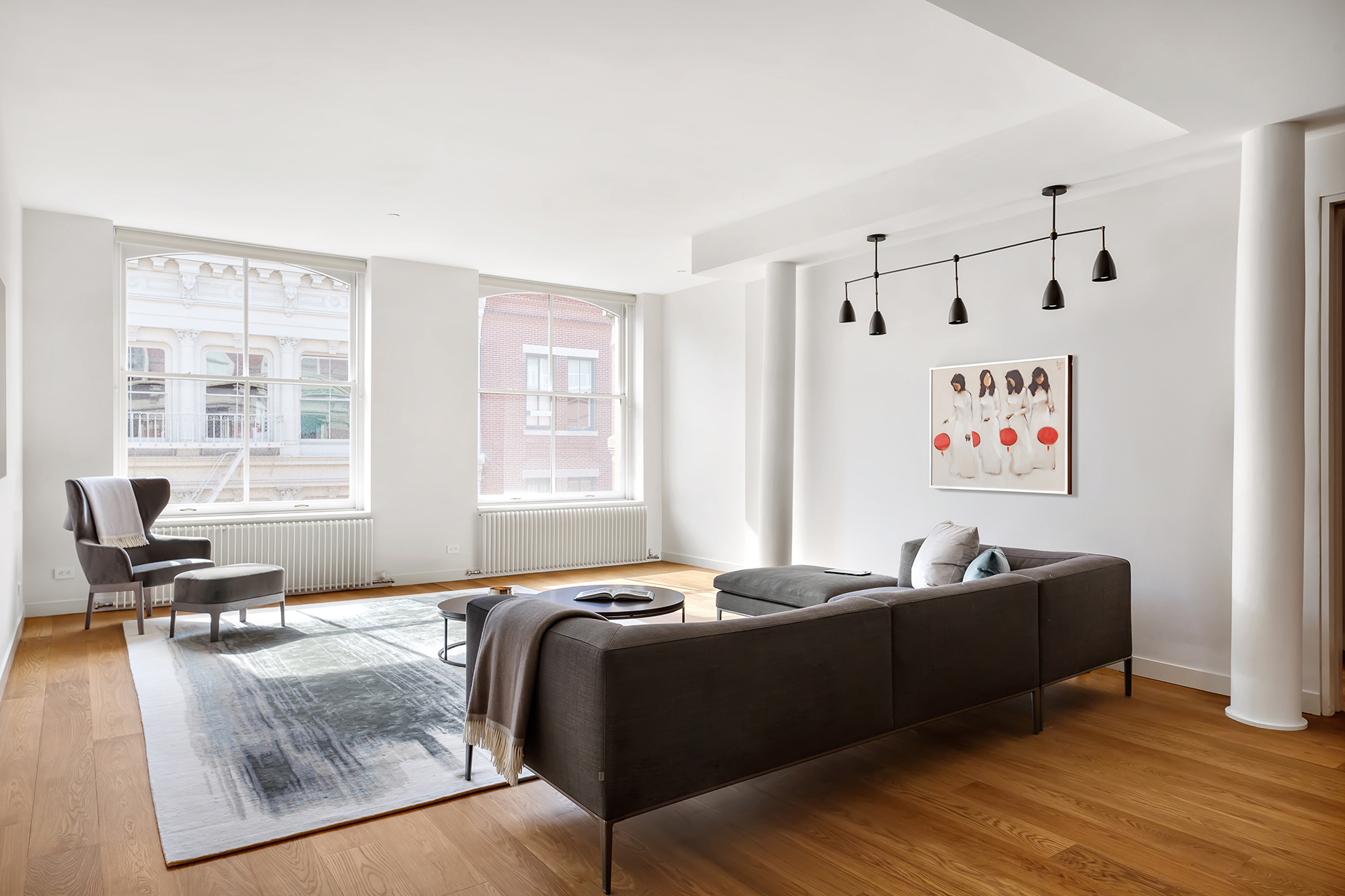 63 Greene Street, Unit 5B Manhattan, NY 10012 - Photo 3 of 18