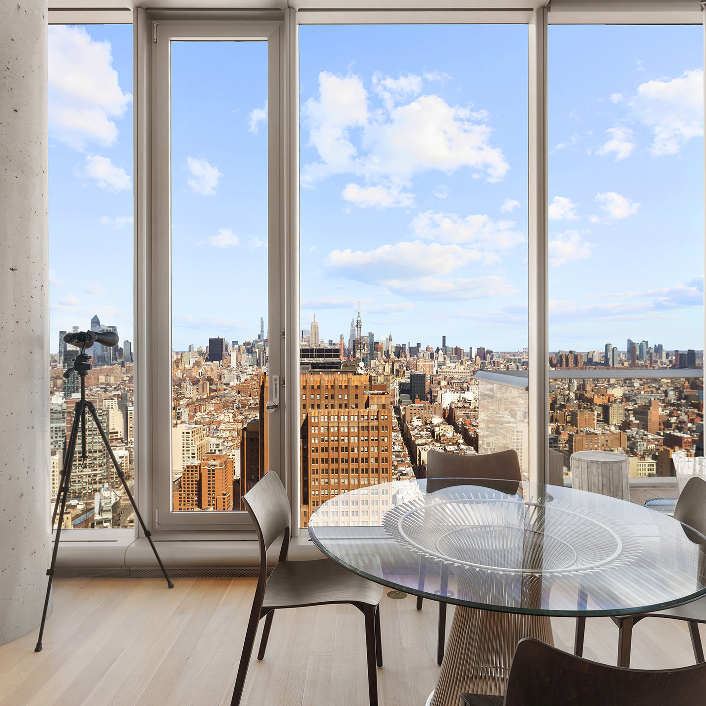 56 Leonard Street, Unit 41AE Manhattan, NY 10013 - Photo 5 of 17