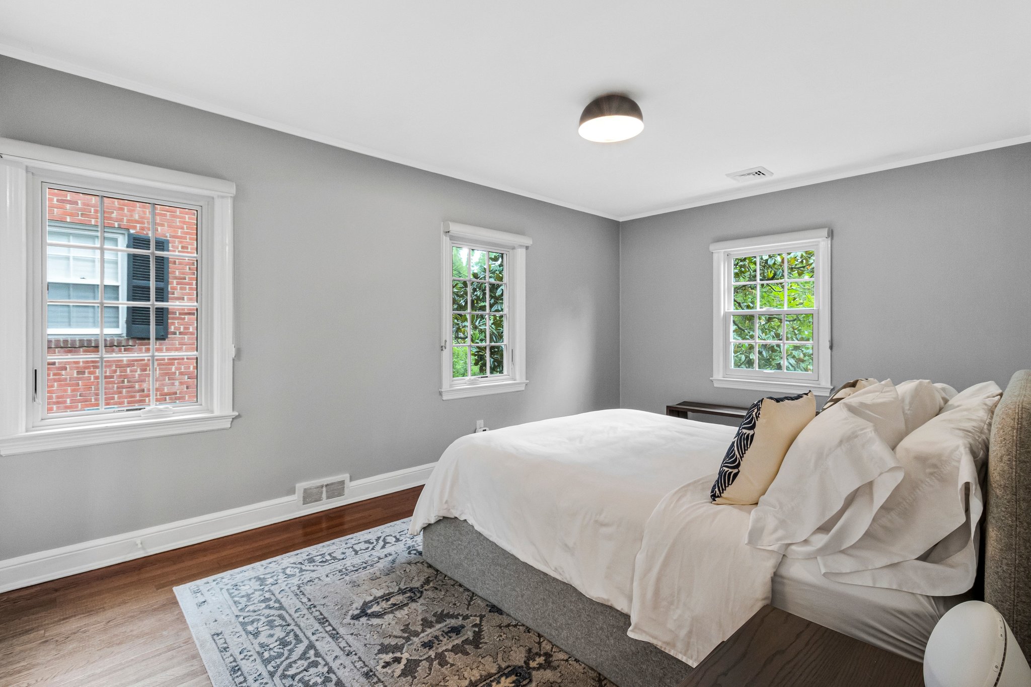 4745 Reservoir Road Northwest Washington, DC 20007 - Photo 30 of 44