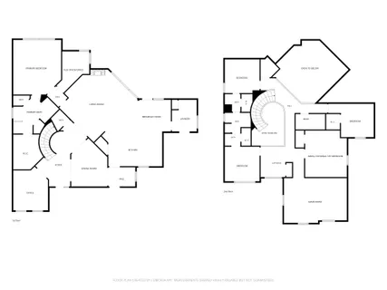 $715,000 | 14107 Hunters Lake Way, Houston, TX 77044