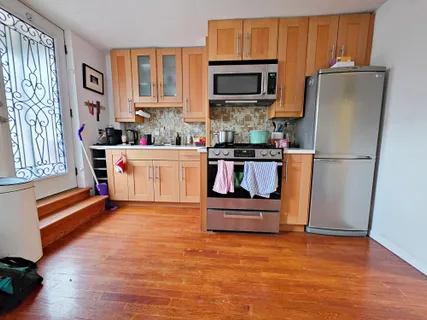 $3,500 | 214 Devoe Street, Unit 2 | Williamsburg