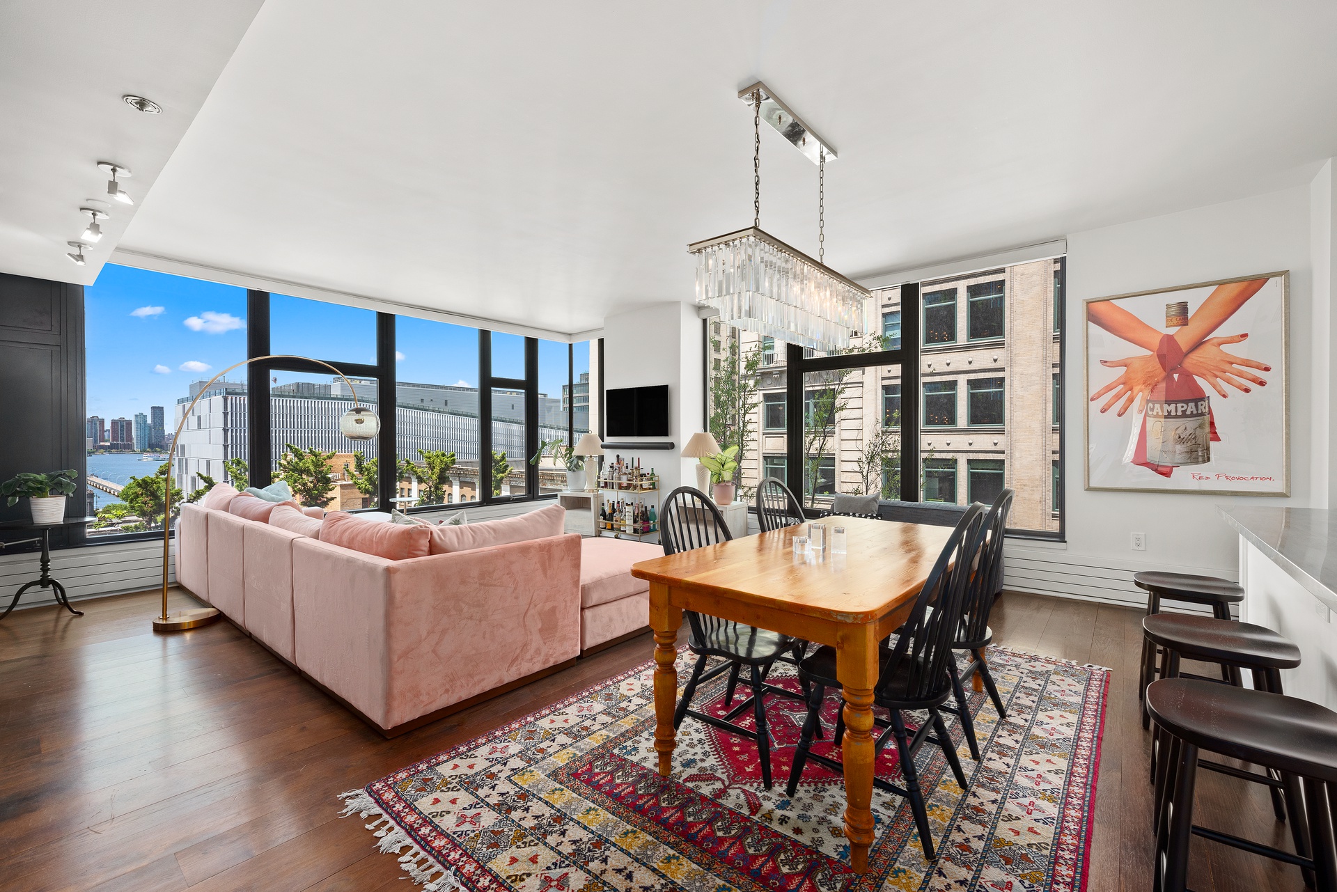 304 Spring Street, Unit 7 Manhattan, NY 10013 - Photo 2 of 10