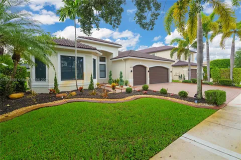 $1,225,000 | 5478 Southwest 189th Avenue, Miramar, FL 33029