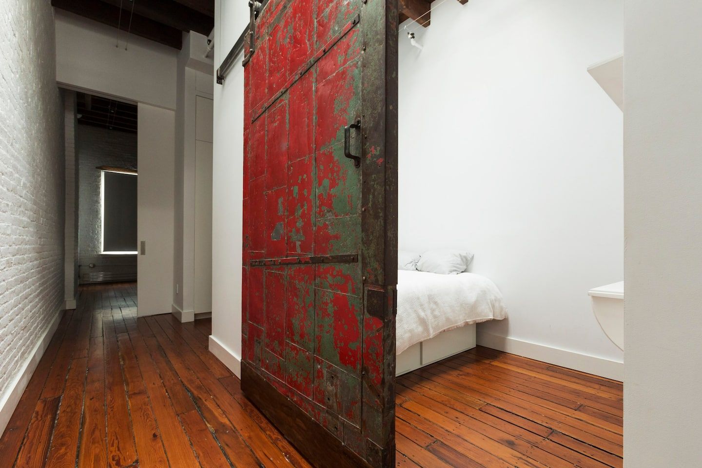 8 Greene Street, Unit PH Manhattan, NY 10013 - Photo 9 of 19