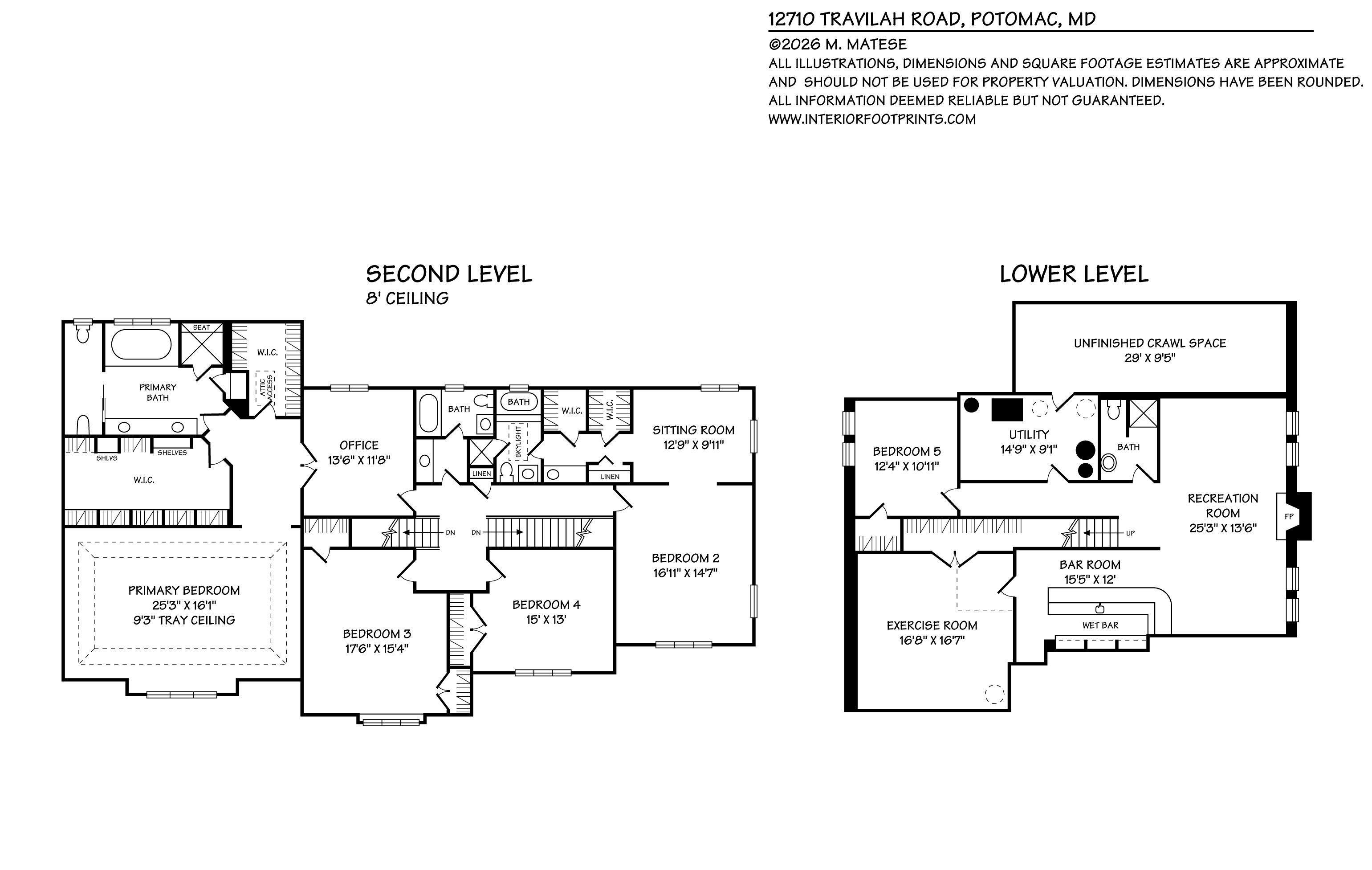 12710 Travilah Road Potomac, MD 20854 - Photo 14 of 14