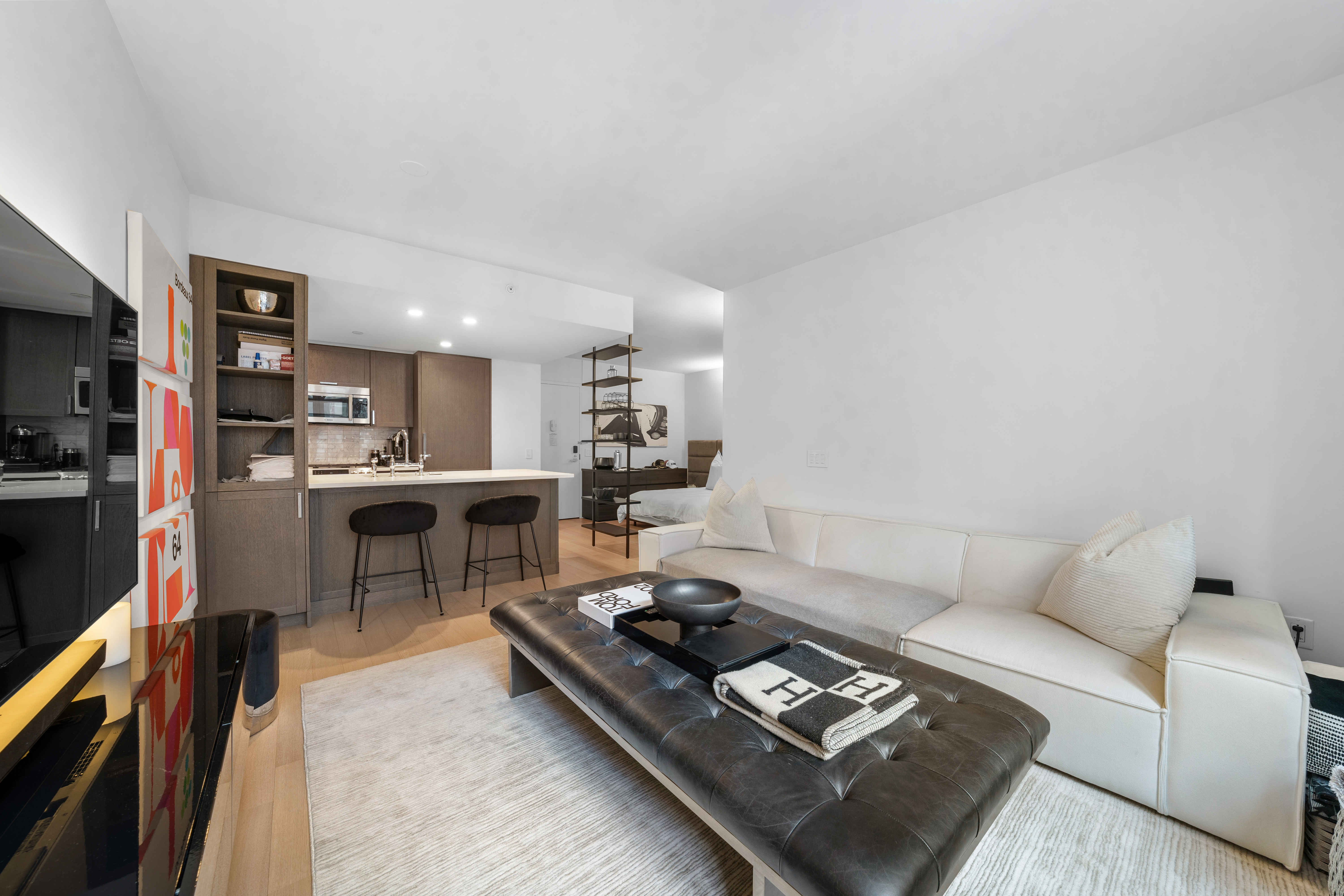 261 Hudson Street, Unit 7A Manhattan, NY 10013 - Photo 2 of 15