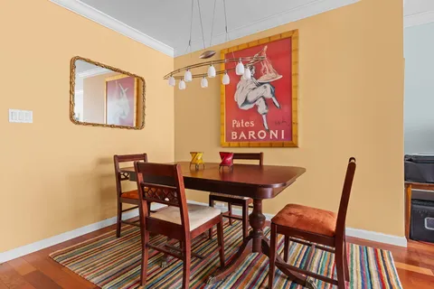 $650,000 | 400 East 77th Street, Unit 3F | Lenox Hill