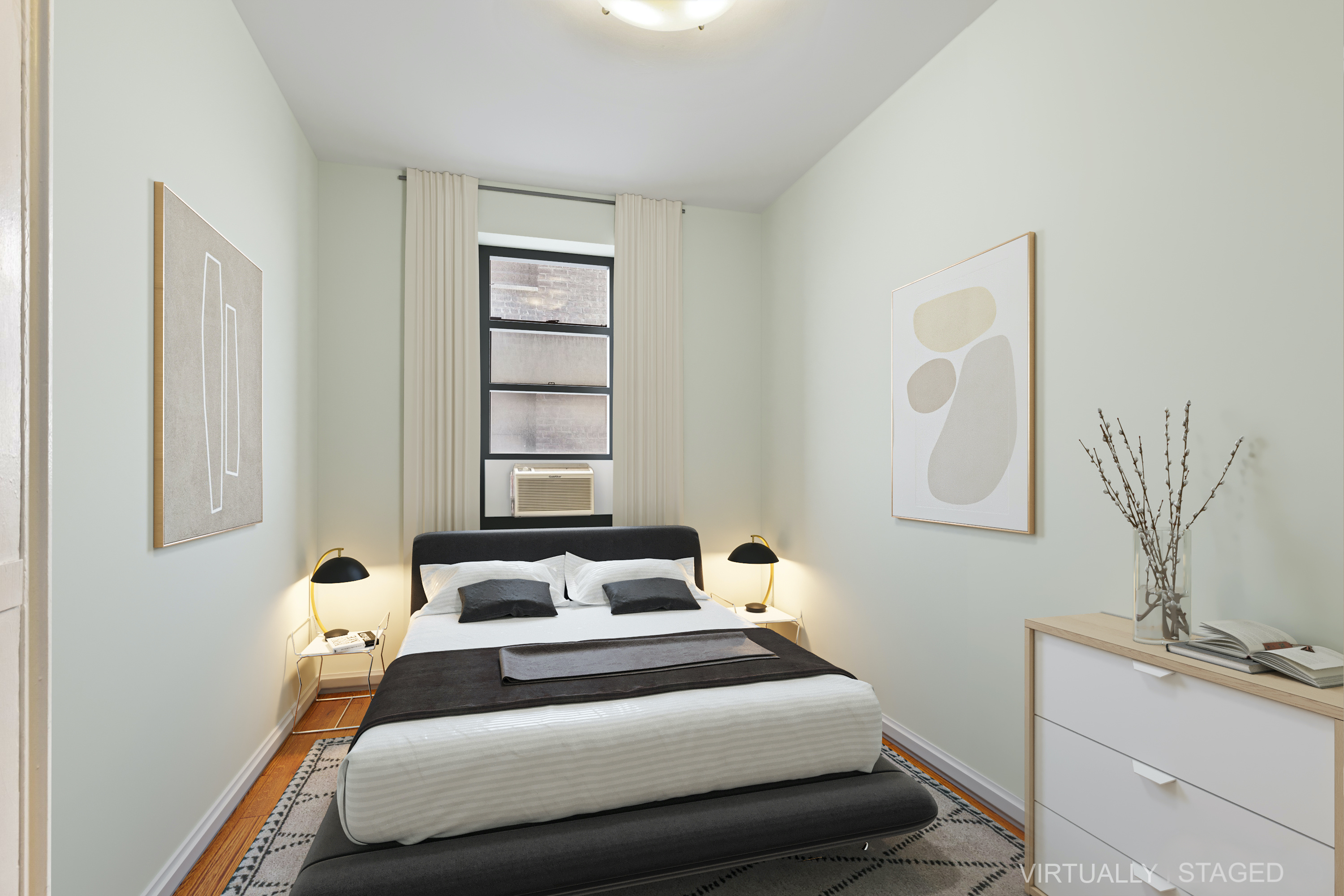 159-00 Riverside Drive West, Unit 4J Manhattan, NY 10032 - Photo 5 of 19