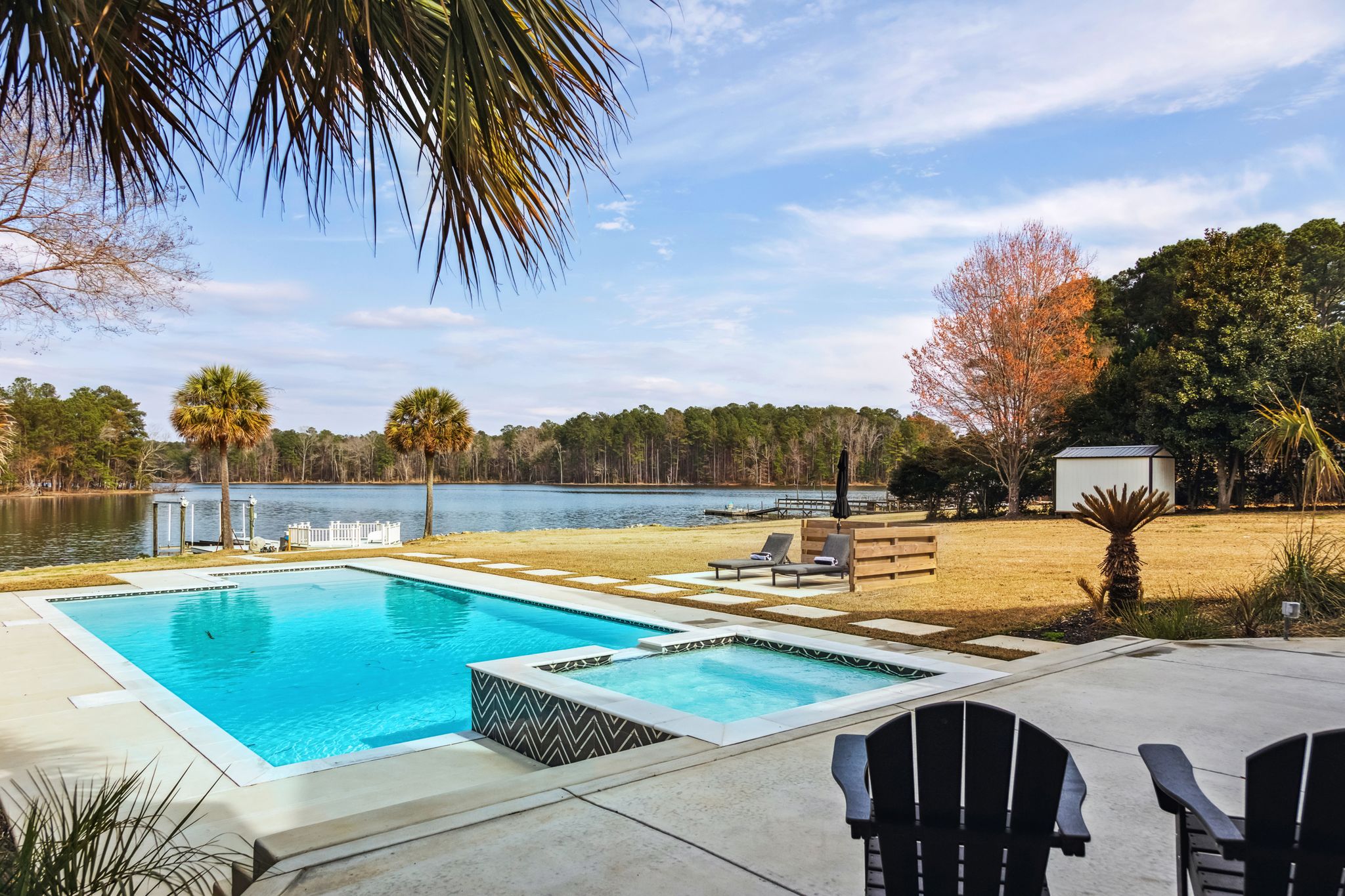 223 Tilden Point Circle Chapin, SC 29036 - Photo 57 of 74