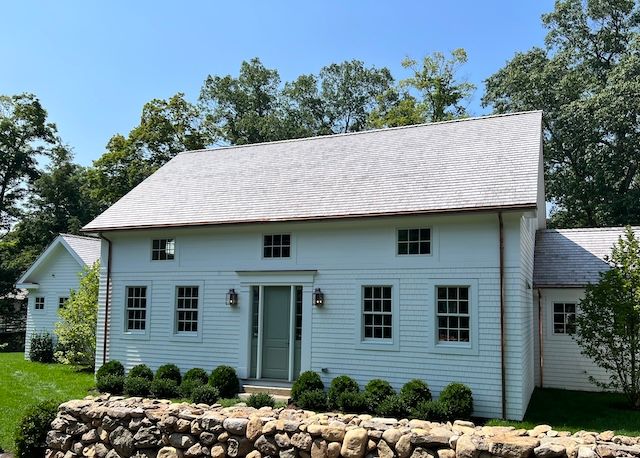 $3,000,000 | 1 Old Kings Highway, Norwalk, CT 06850