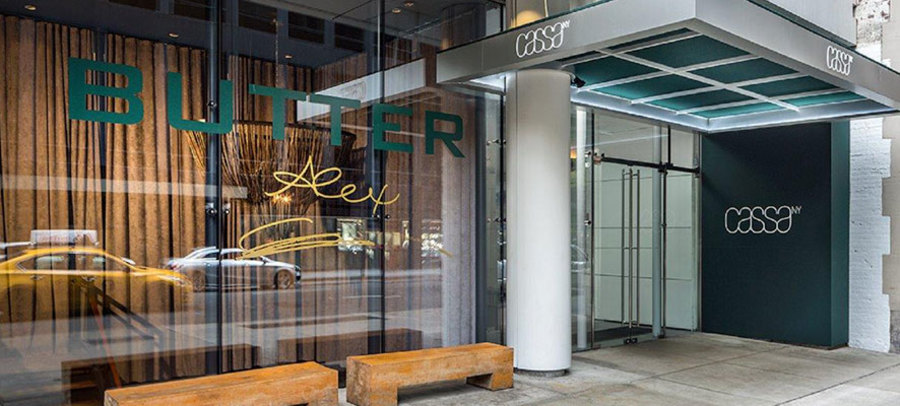 70 West 45th Street, Unit PH2 Manhattan, NY 10036 - Photo 14 of 16