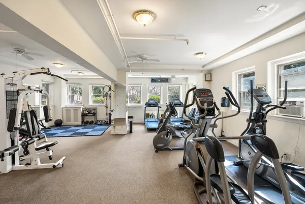 $509,000 | 3601 Connecticut Avenue Northwest, Unit 612, Washington, DC 20008