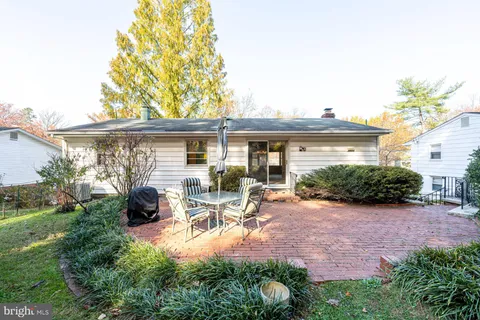 Contact Agent | 107 Patrick Street Southeast, Vienna, VA 22180
