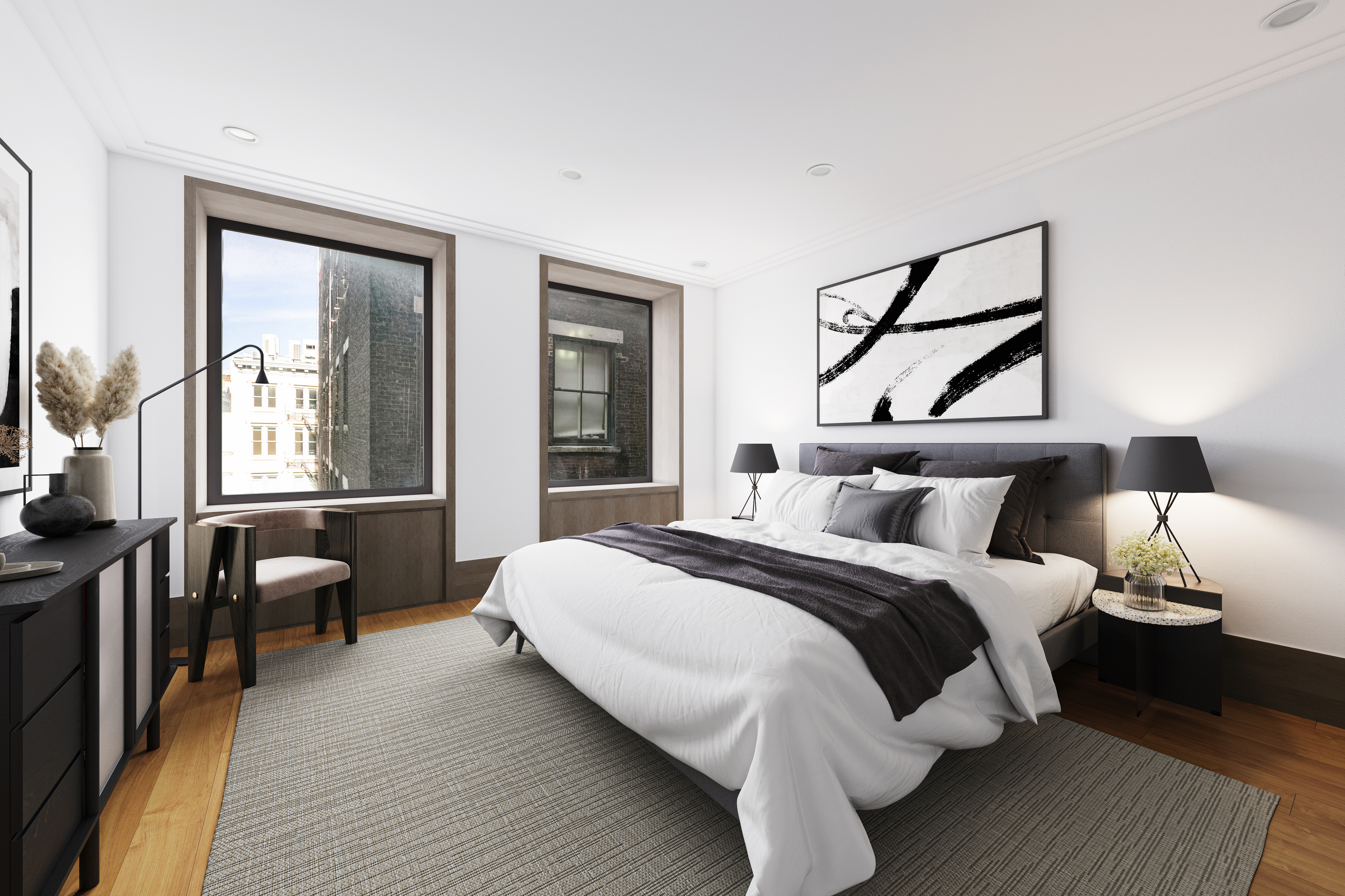 56 Walker Street, Unit 3 Manhattan, NY 10013 - Photo 14 of 18