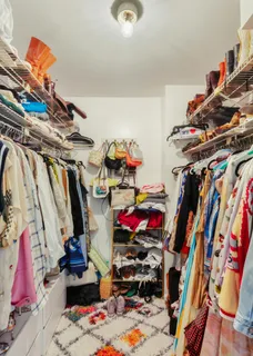 $1,625,000 | 275 Greenwich Street, Unit 2A | TriBeCa