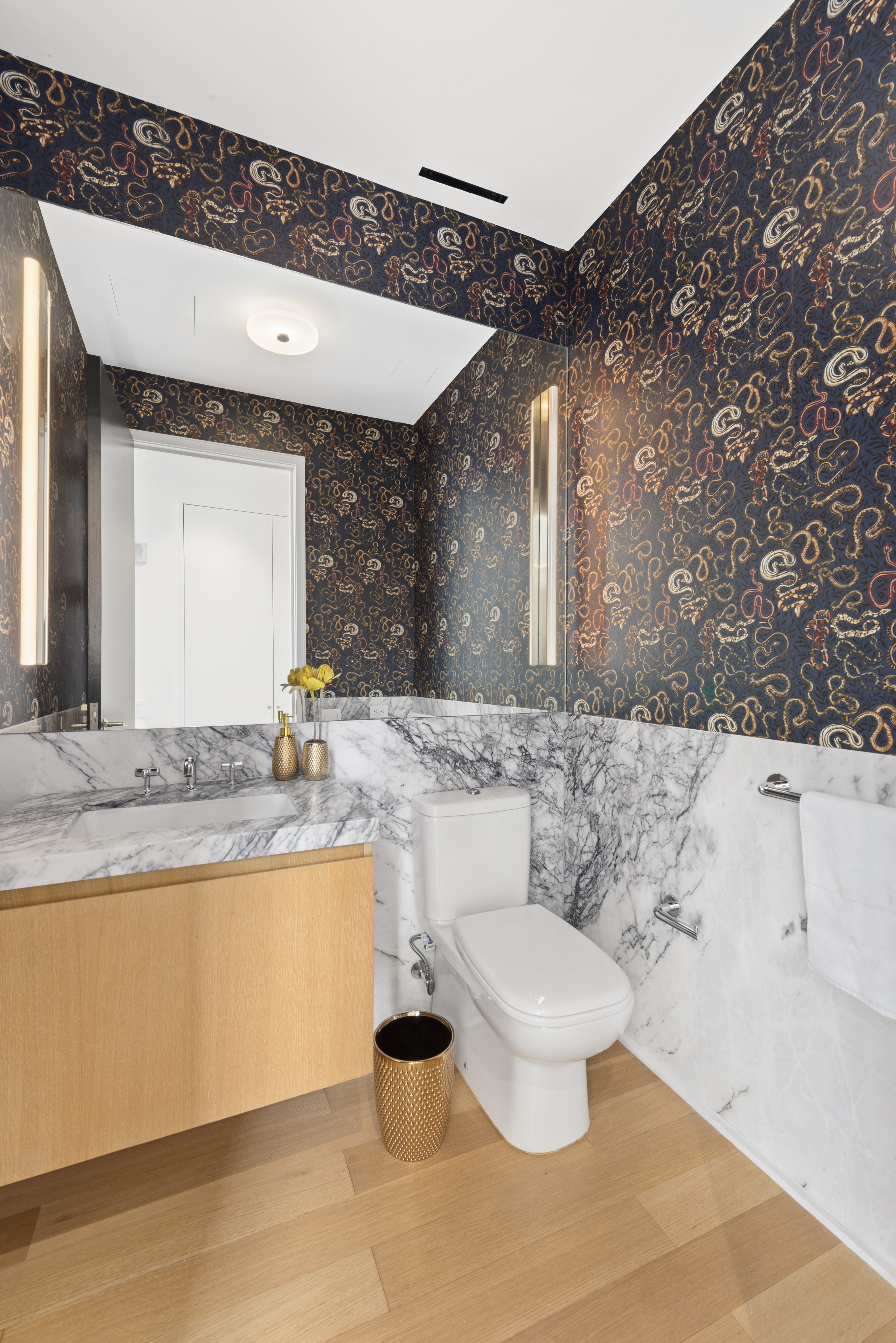 347 Bowery, Unit 9/10 Manhattan, NY 10003 - Photo 5 of 14