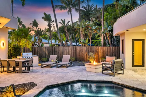 $1,595,000 | 309 Northeast 21st Court, Wilton Manors, FL 33305