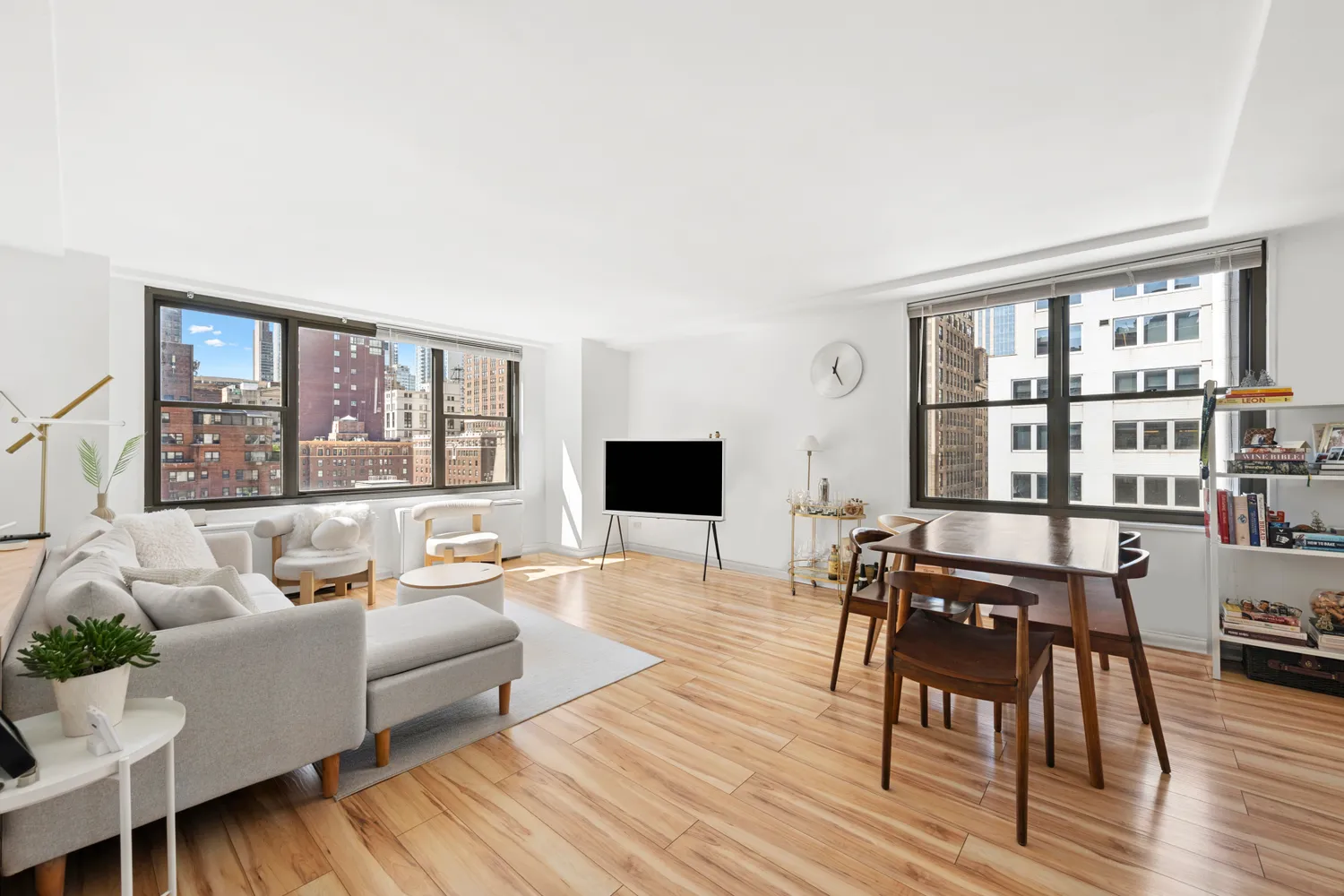 $5,500 | 35 East 38th Street, Unit 12B | Murray Hill