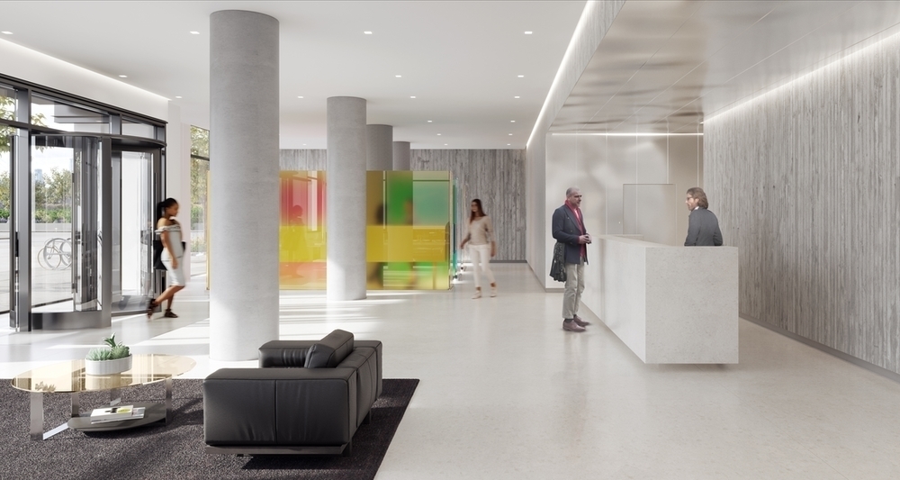 1 South 1st Street, Unit PH1C Brooklyn, NY 11249 - Photo 23 of 27