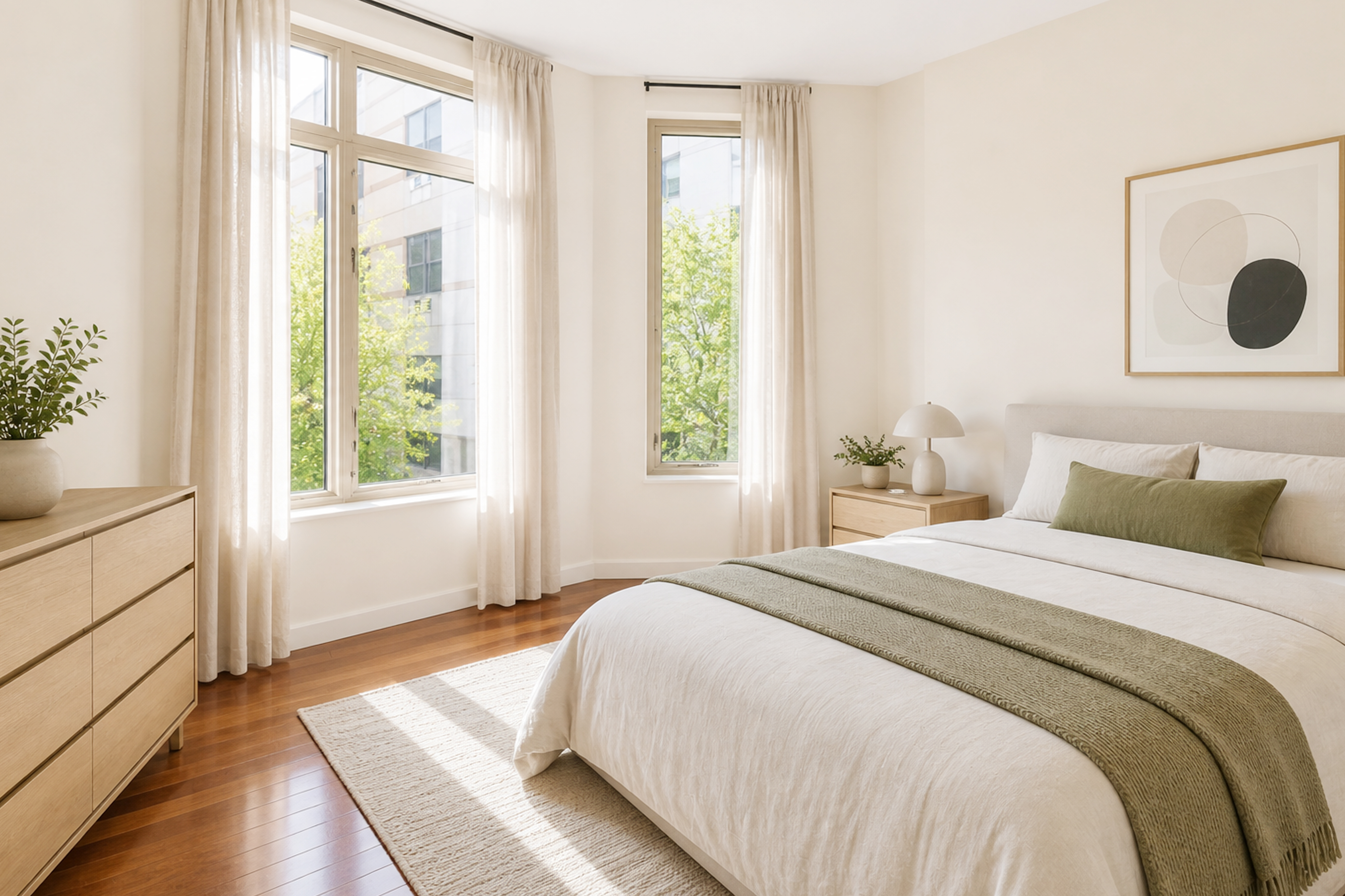 161 East 110th Street, Unit 3E Manhattan, NY 10029 - Photo 7 of 16
