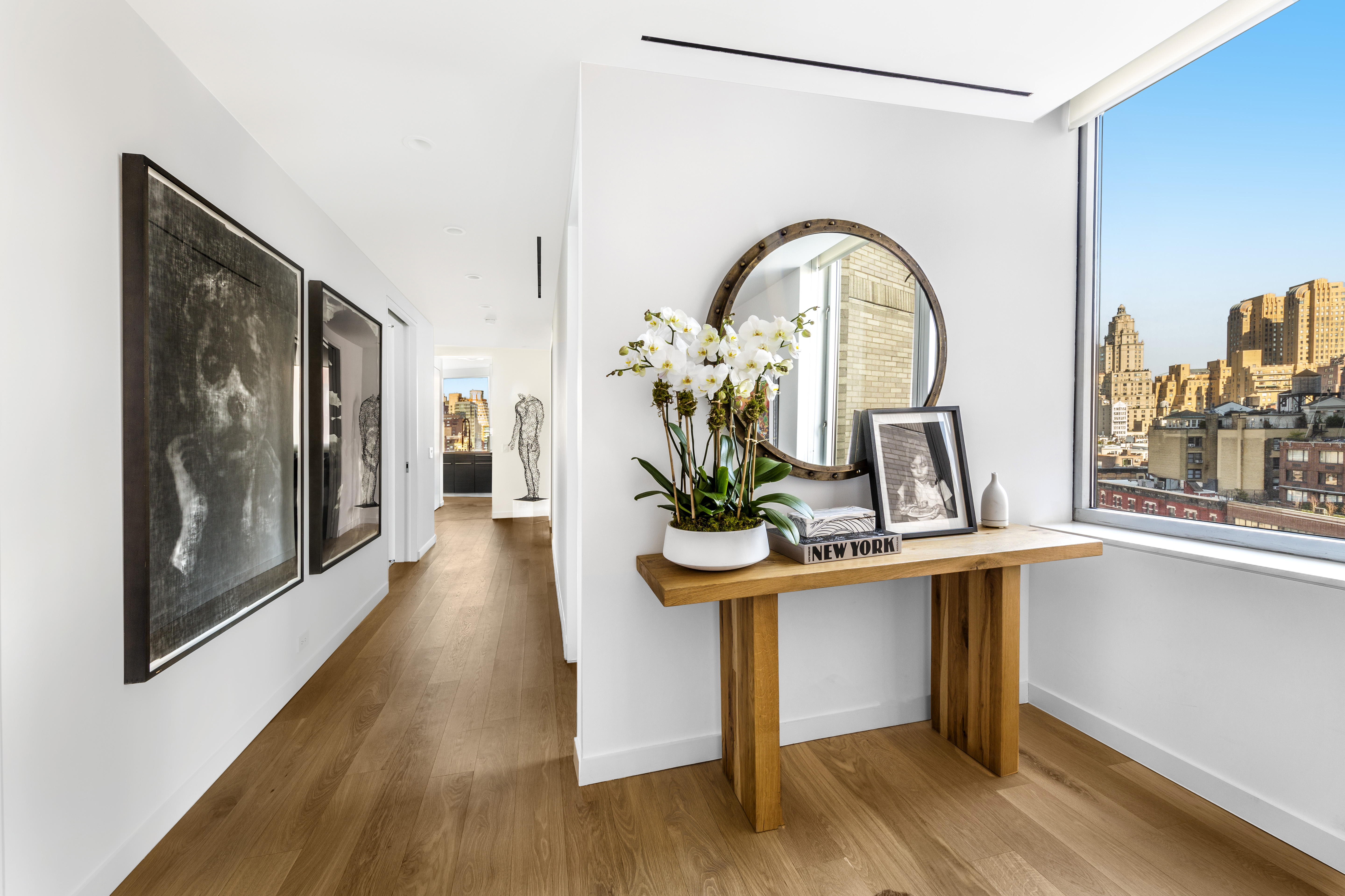 150 Columbus Avenue, Unit 9A Manhattan, NY 10023 - Photo 5 of 19