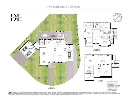 $3,250,000 | 52 Nicolosi Loop | Huguenot