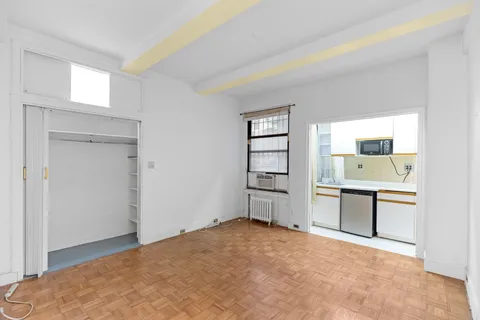 $315,000 | 243 West End Avenue, Unit 103 | Upper West Side