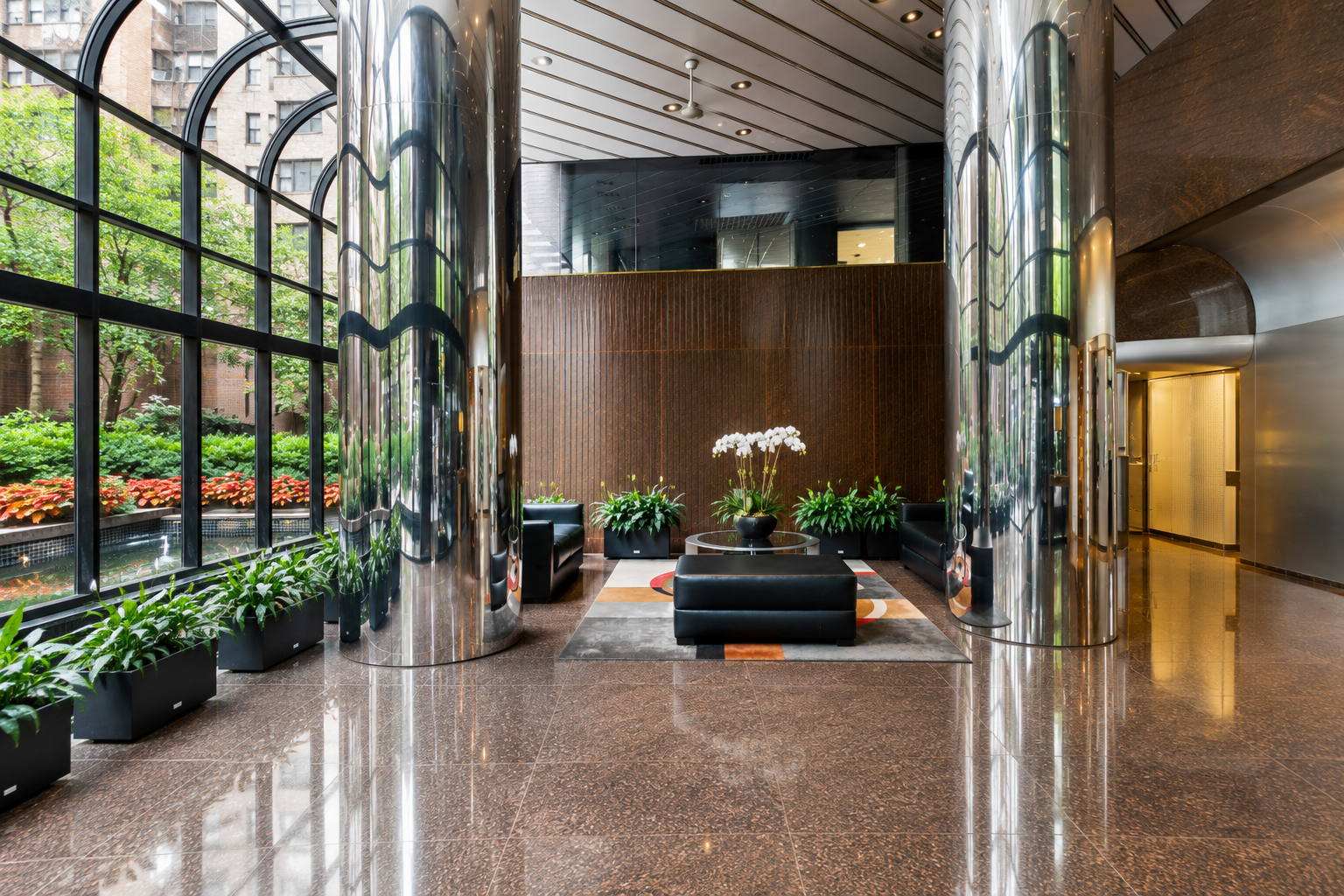 415 East 54th Street, Unit 3C Manhattan, NY 10022 - Photo 11 of 12 Gallery Image 11