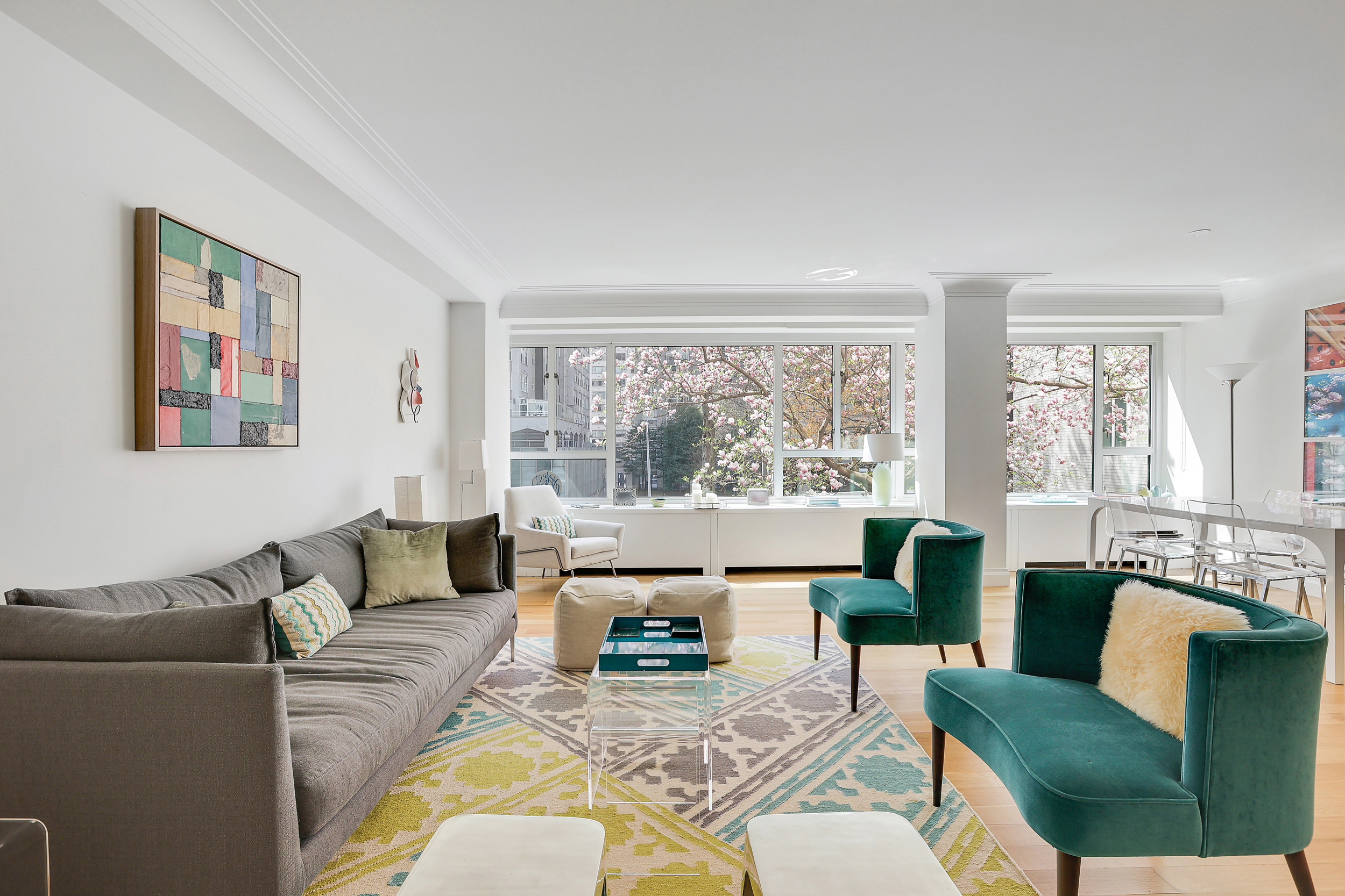 200 East 66th Street, Unit D201 Manhattan, NY 10065 - Photo 14 of 25