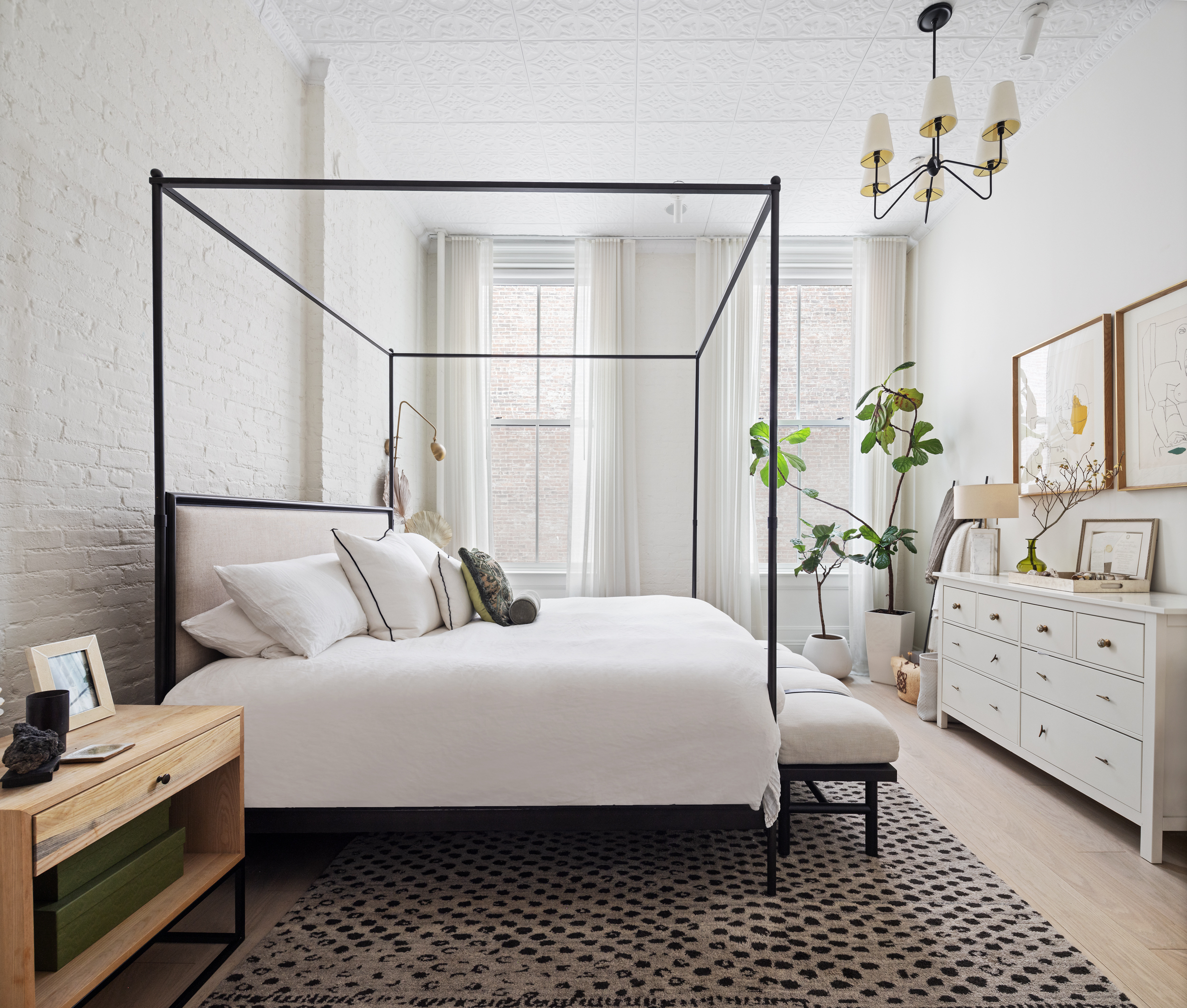 456 Broome Street, Unit 3 Manhattan, NY 10012 - Photo 13 of 19