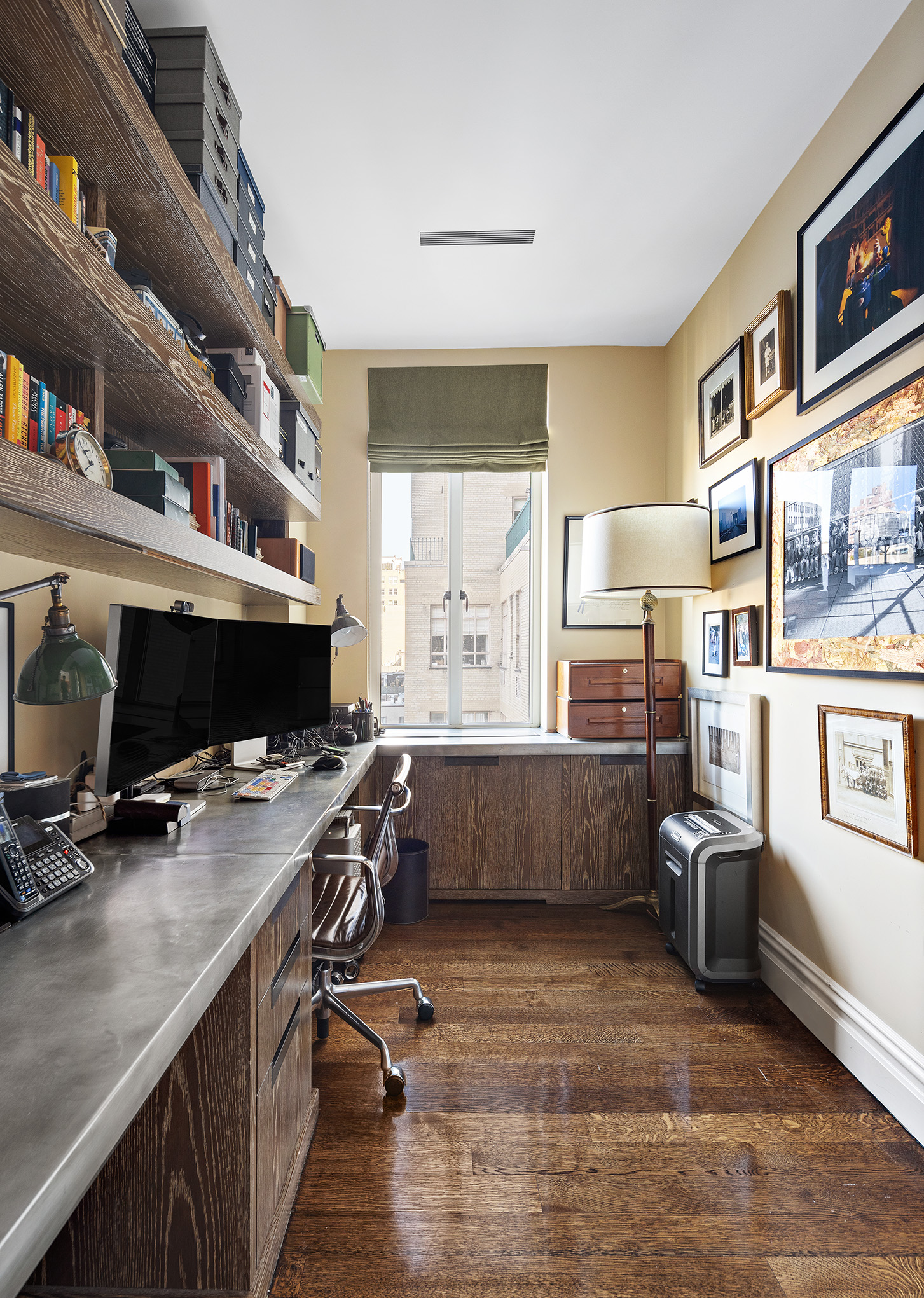 145-146 Central Park West, Unit 8A Manhattan, NY 10023 - Photo 15 of 18